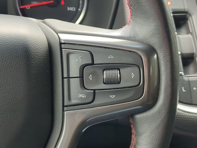 Used 2021 Chevrolet Suburban RST w/ Luxury Package image 22