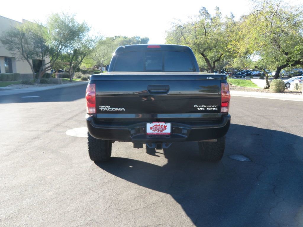 Used 2007 Toyota Tacoma PreRunner RWD image 12