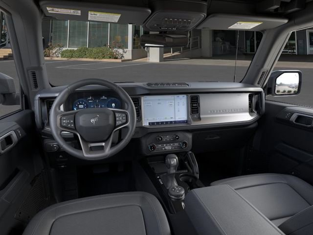 New 2026 Ford Bronco Badlands AWD/4WD image 9