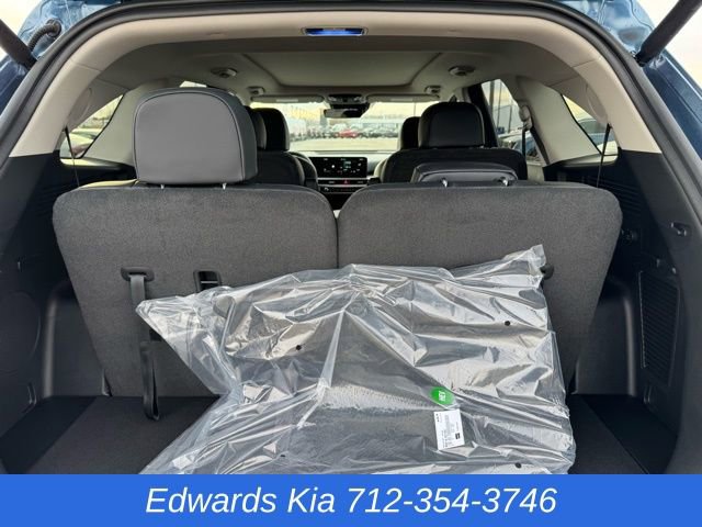 New 2026 Kia Sorento EX image 12