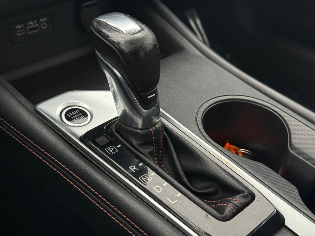 Used 2019 Nissan Altima 2.5 SR w/ SR Premium Package image 25