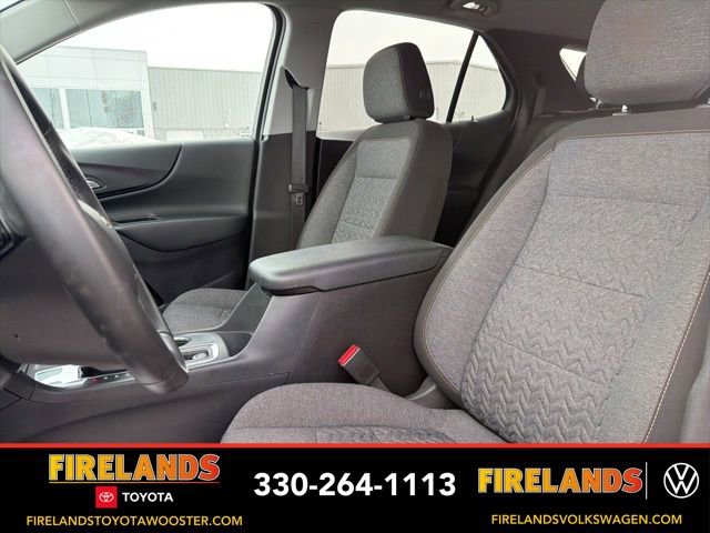 Used 2023 Chevrolet Equinox LT image 13