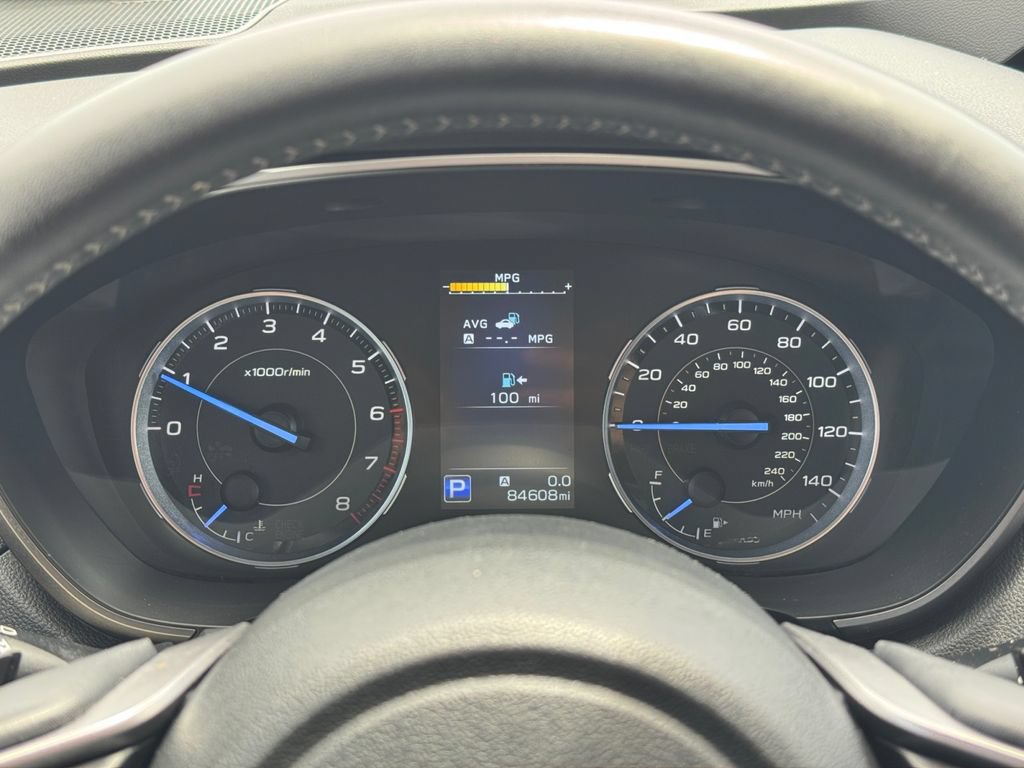 Used 2020 Subaru Ascent Touring w/ Popular Package #3 AWD/4WD image 14