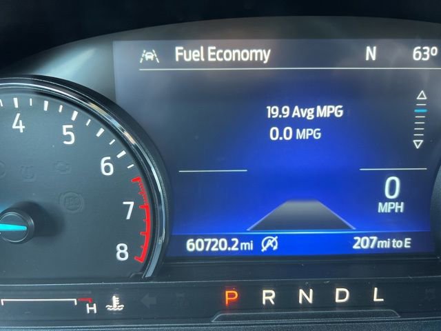 Used 2023 Ford Explorer XLT w/ Equipment Group 202A image 11