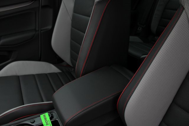 New 2026 Volkswagen GTI SE image 7