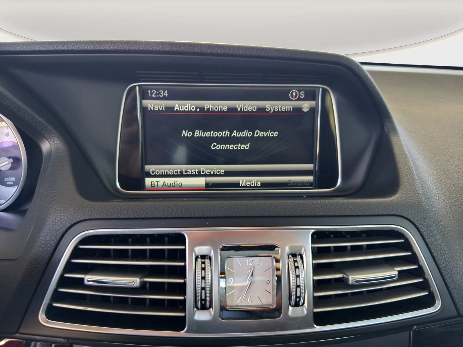 Used 2015 Mercedes-Benz E 550 Coupe w/ Premium 1 Package image 16