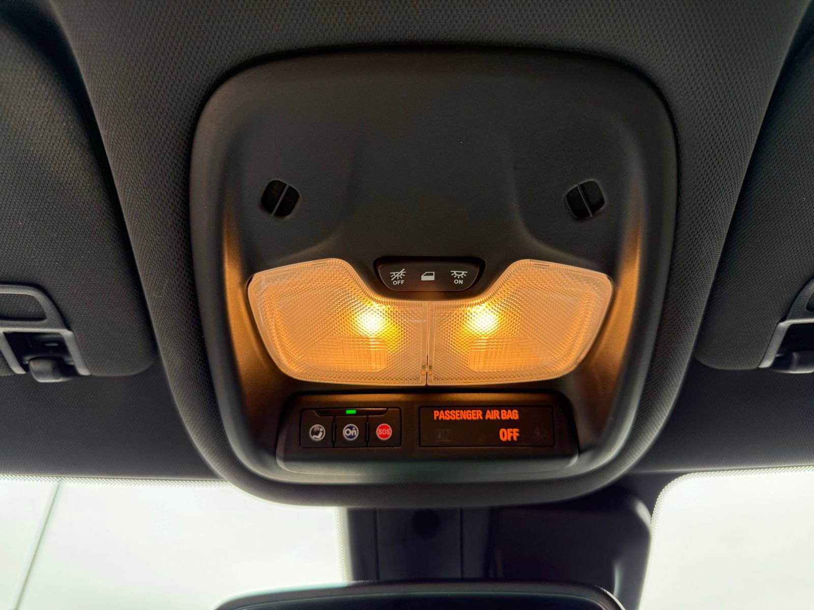 Used 2023 Chevrolet TrailBlazer RS w/ Convenience Package image 20