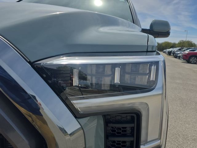 New 2026 Toyota Tundra Platinum image 31