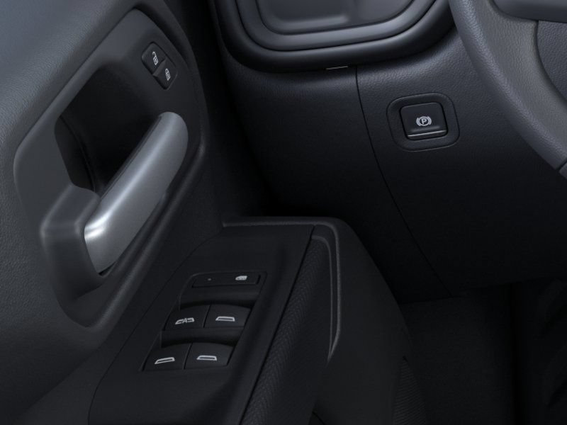 New 2025 Chevrolet Silverado 2500 W/T RWD image 25