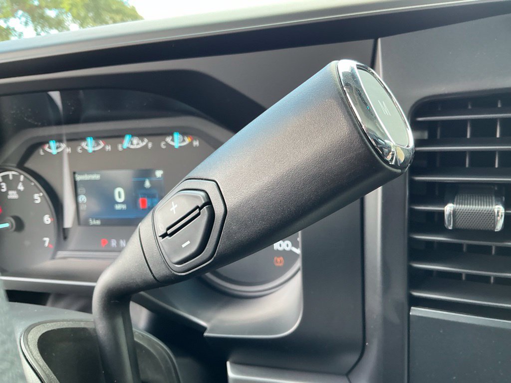 New 2027 Ford F250 XL RWD image 24