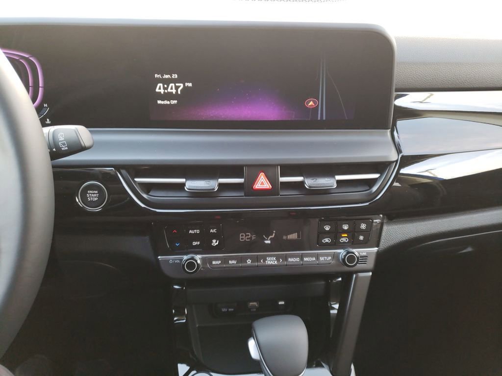 New 2026 Kia Seltos S image 19