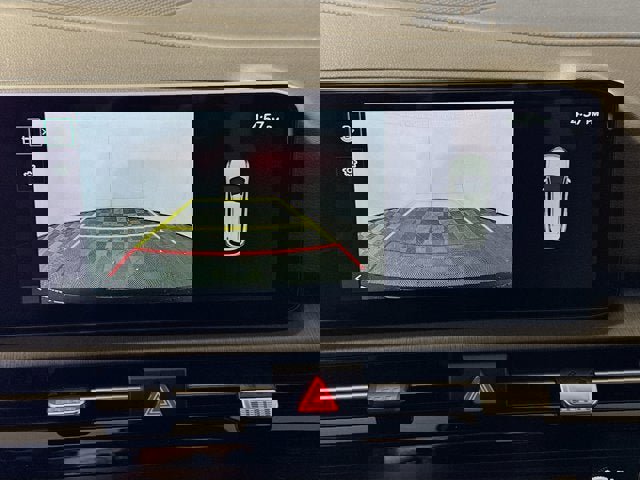 New 2026 Kia Sportage X-Line image 13