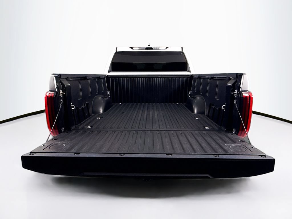 Used 2022 Toyota Tundra Limited w/ TRD Off-Road Package AWD/4WD image 28