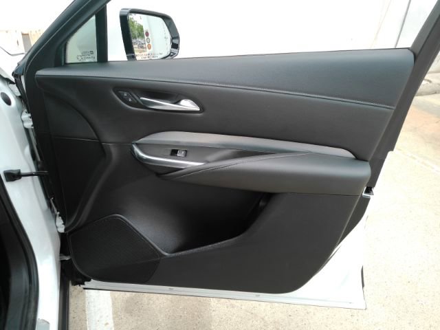 Used 2021 Cadillac XT4 Premium Luxury w/ Cold Weather Package image 22