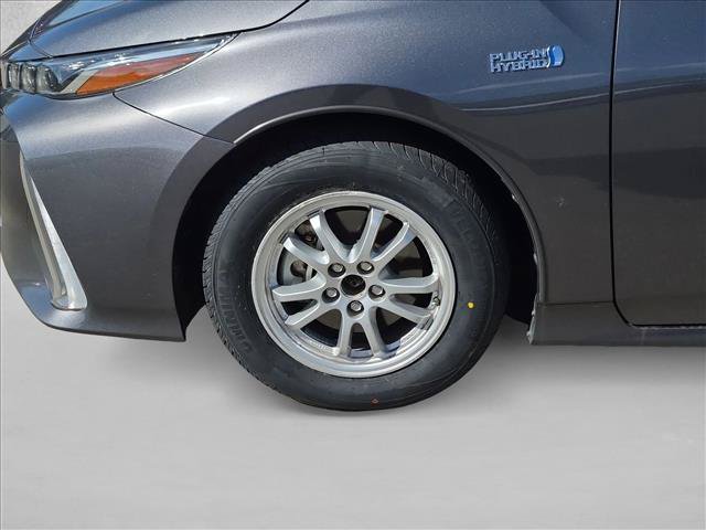 Used 2021 Toyota Prius Prime XLE FWD image 14