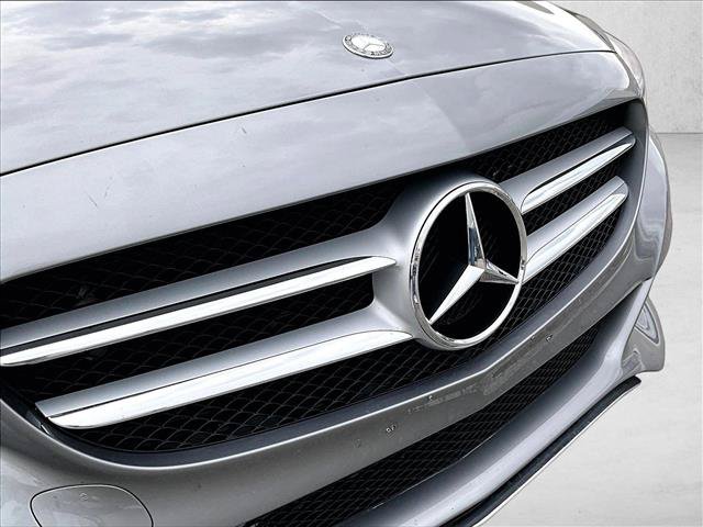 Used 2015 Mercedes-Benz C 300 4MATIC Sedan image 27