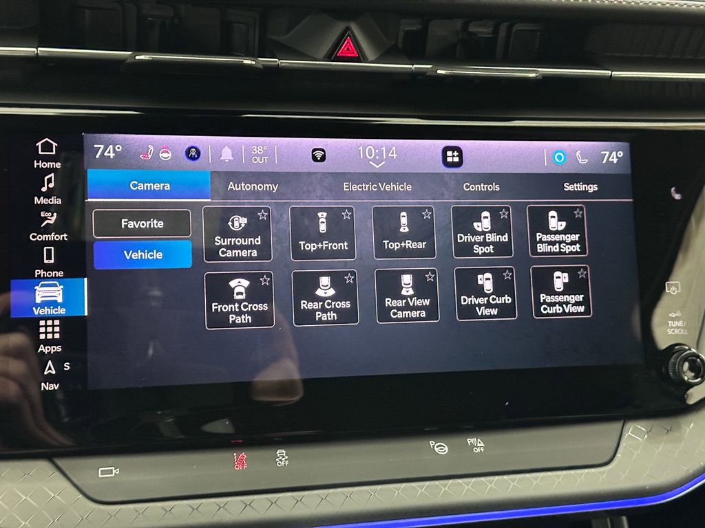 Used 2025 Jeep Wagoneer S Limited image 54