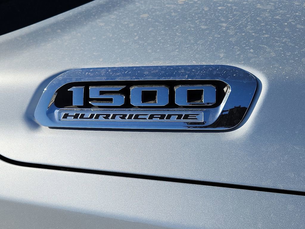 New 2026 RAM 1500 Lone Star RWD image 9