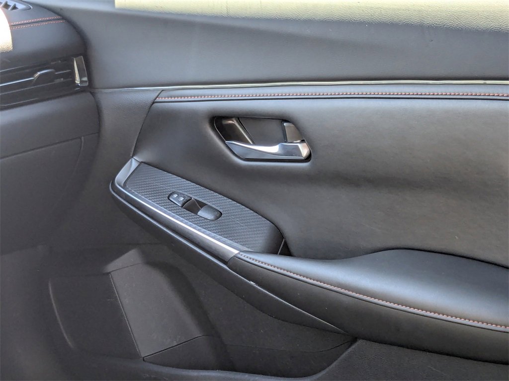 Used 2021 Nissan Sentra SR image 14