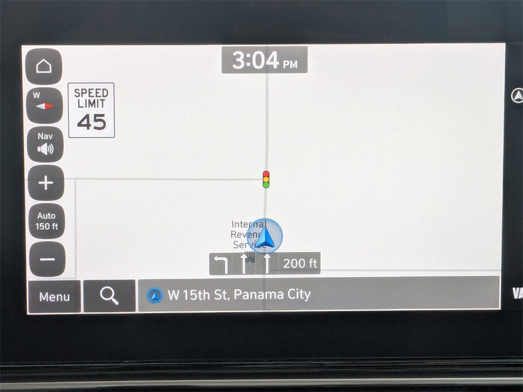 Certified 2023 Hyundai Elantra Limited w/ Cargo Package image 14