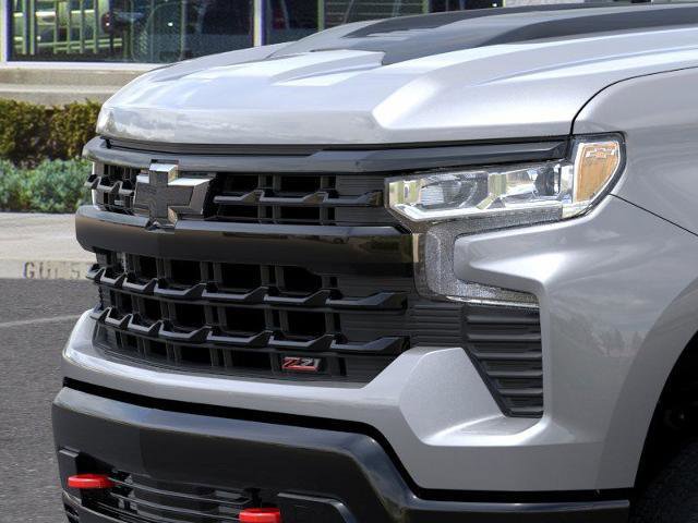New 2026 Chevrolet Silverado 1500 LT Trail Boss image 13