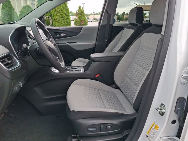 Certified 2022 Chevrolet Equinox LS w/ LS Convenience Package AWD/4WD image 14