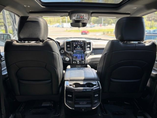 Used 2022 RAM 1500 Laramie w/ Sport Appearance Package AWD/4WD image 60