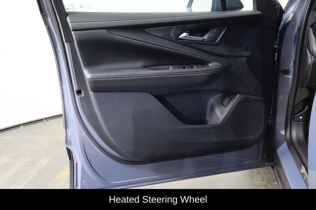 Used 2024 Chevrolet Blazer EV LT AWD/4WD image 19