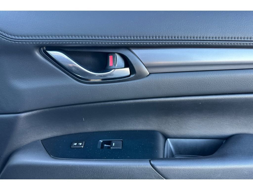 Used 2018 MAZDA CX-5 Touring w/ Preferred Equipment Package image 20