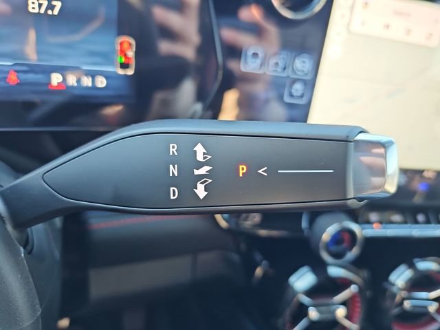 New 2026 Chevrolet Blazer EV RS FWD image 16