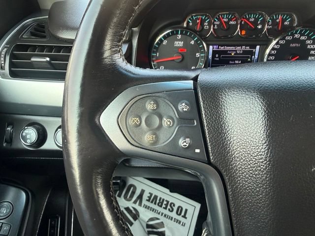 Used 2017 Chevrolet Tahoe Premier AWD/4WD image 24