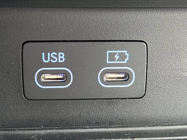 Certified 2025 Genesis GV80 3.5T Prestige AWD/4WD image 19