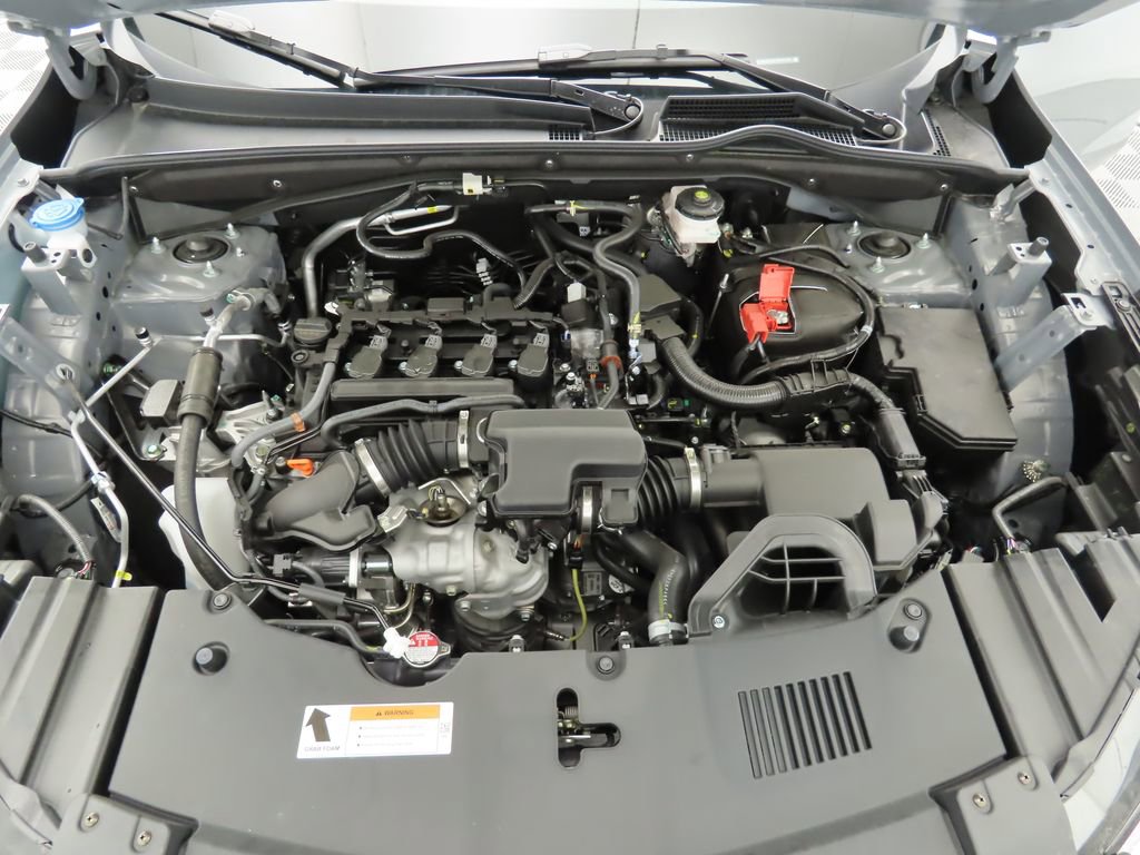 Used 2025 Acura ADX A-Spec image 31