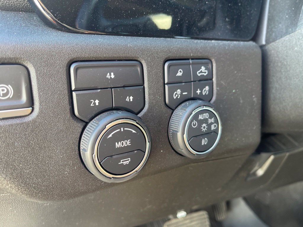 Used 2024 Chevrolet Silverado 2500 LT w/ Z71 Sport Edition AWD/4WD image 12