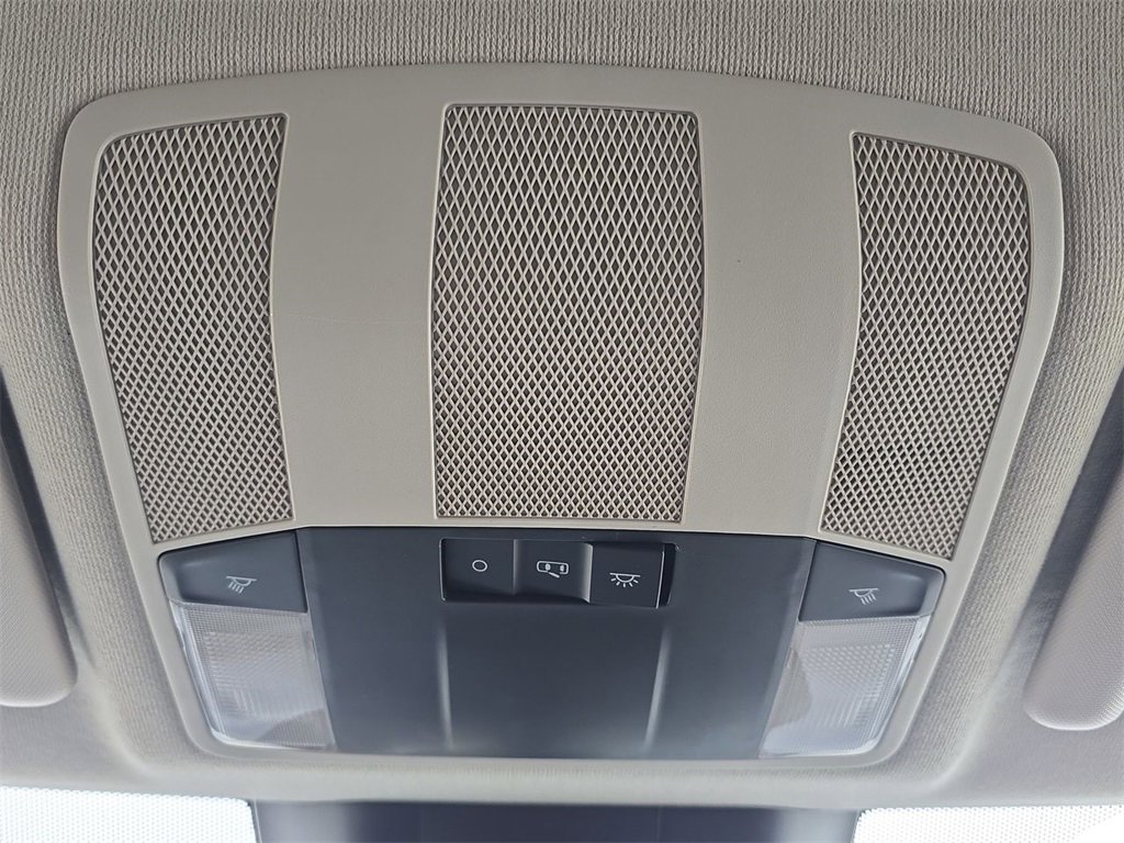 Used 2023 Mitsubishi Eclipse Cross LE image 36