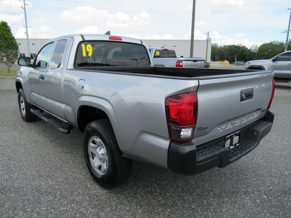 Used 2019 Toyota Tacoma SR RWD image 6