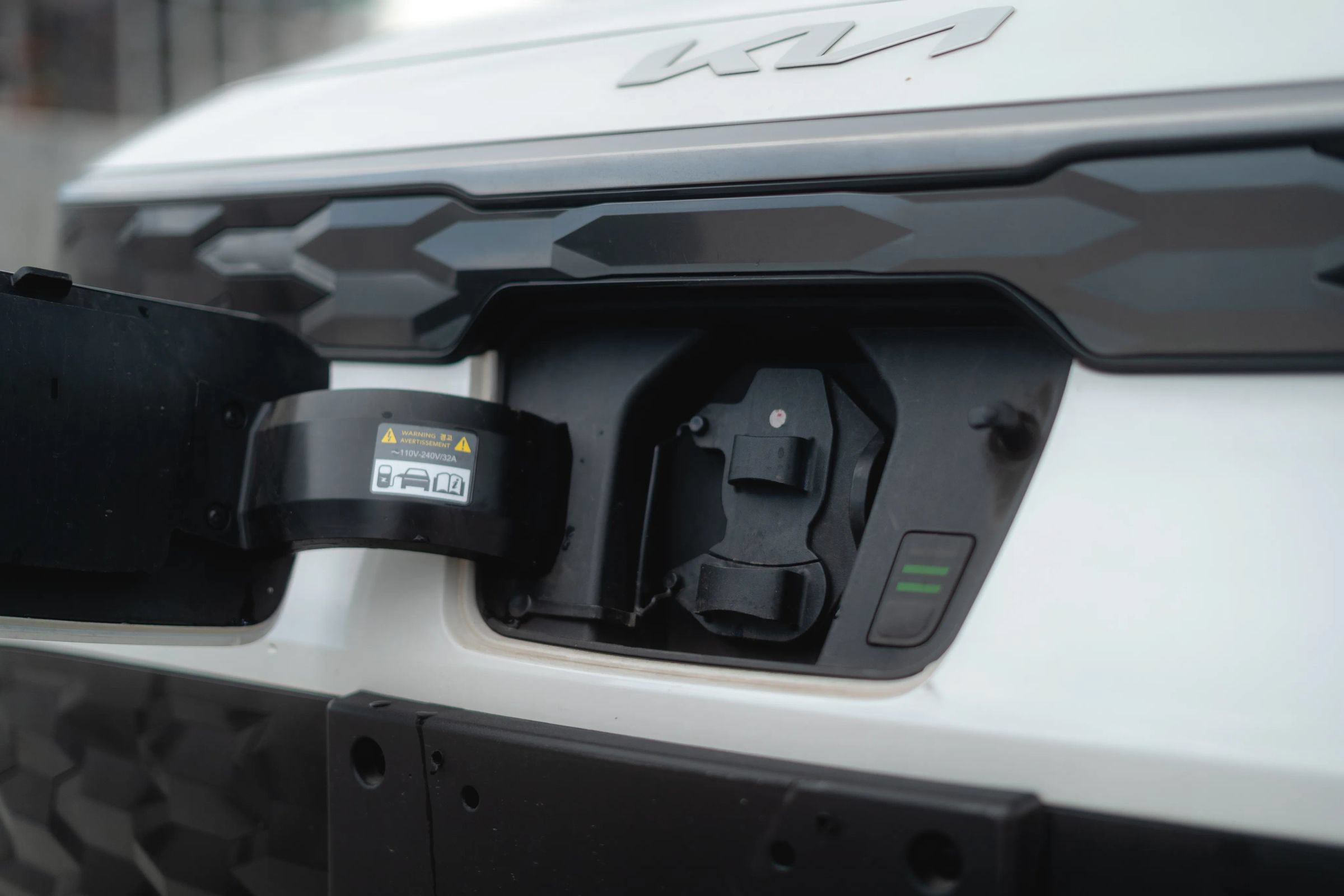Used 2023 Kia Niro Wind FWD image 10