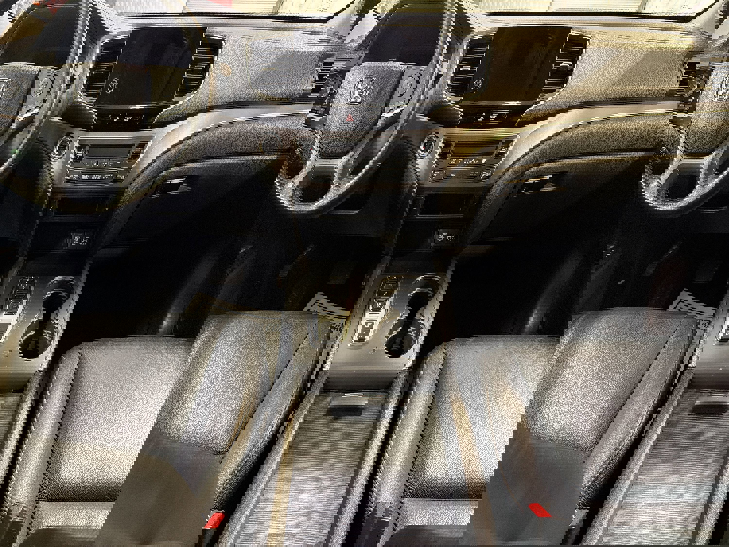 Used 2021 Honda Pilot EX-L image 21