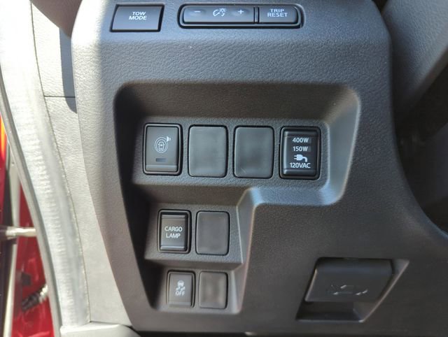 New 2026 Nissan Frontier SV w/ SV Convenience Package image 39