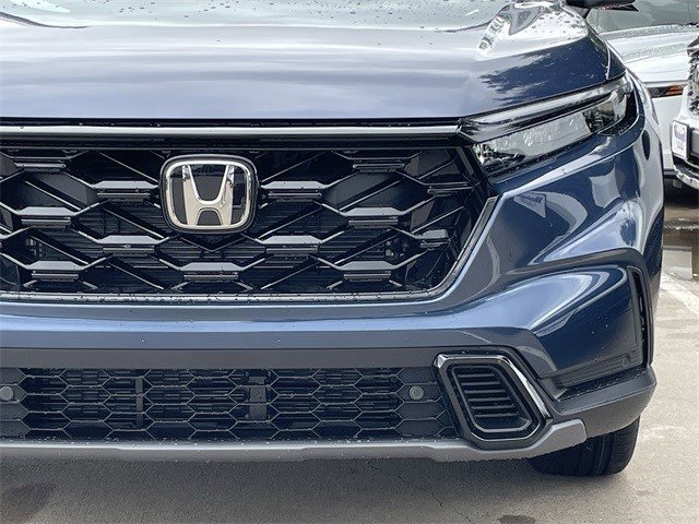New 2027 Honda CR-V Sport-L image 8