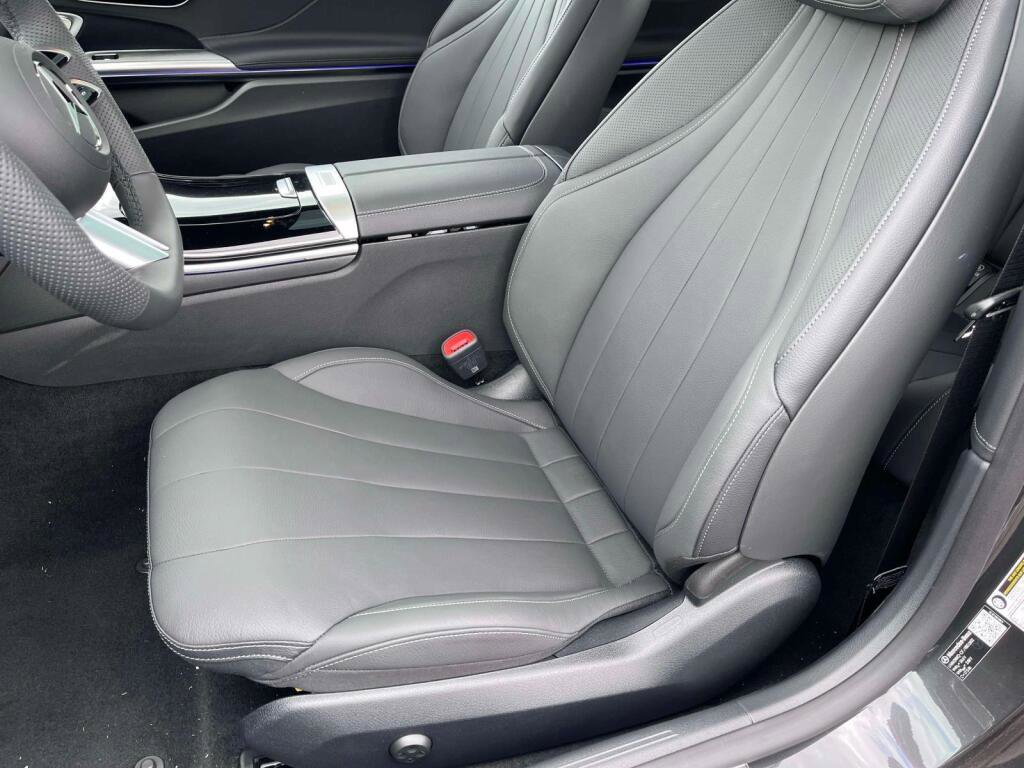 New 2026 Mercedes-Benz CLE 450 4MATIC Coupe image 15