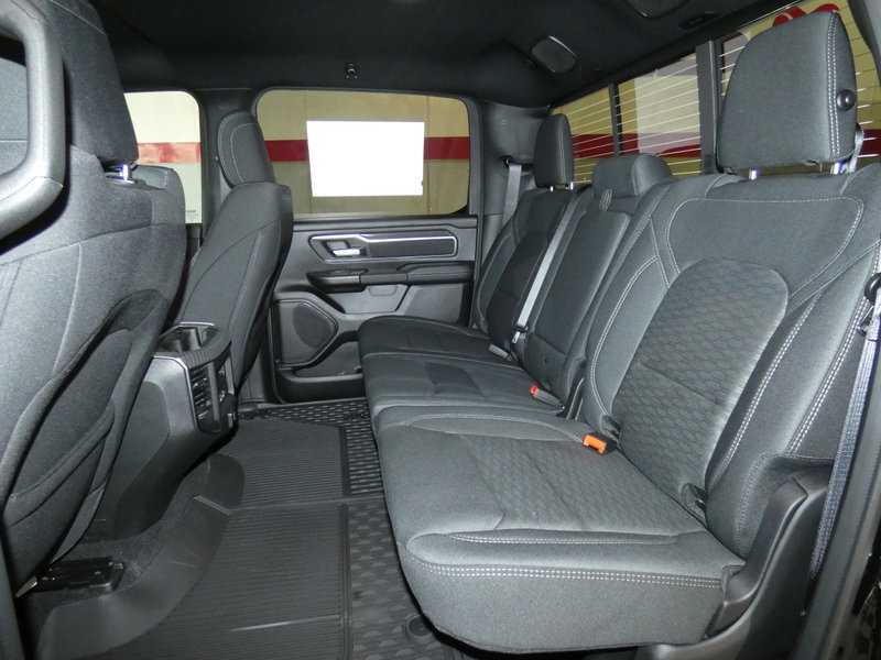 New 2026 RAM 1500 Big Horn image 24