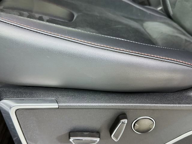 Used 2025 Ford F150 Raptor w/ Equipment Group 803A Raptor R image 24