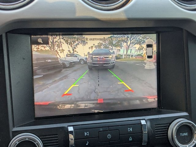 Used 2015 Ford Mustang Premium image 10