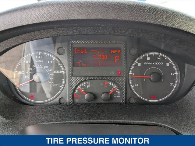 Used 2020 RAM ProMaster 2500 image 14