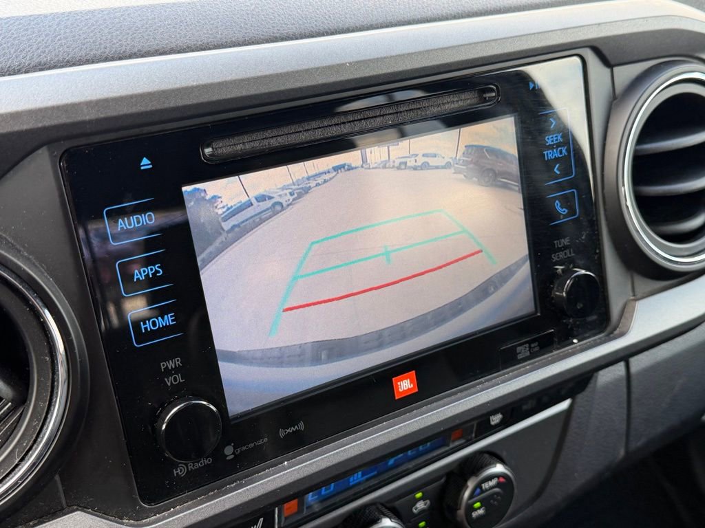 Used 2019 Toyota Tacoma TRD Off-Road image 21