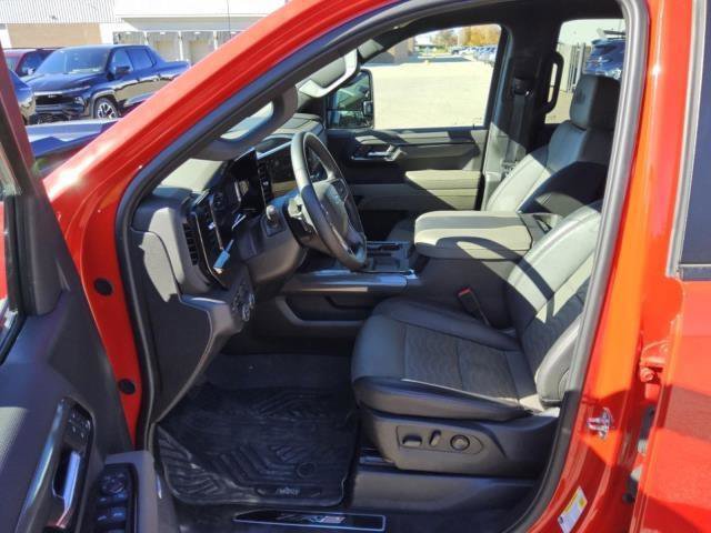 Used 2024 Chevrolet Silverado 1500 ZR2 w/ ZR2 Bison Edition image 8