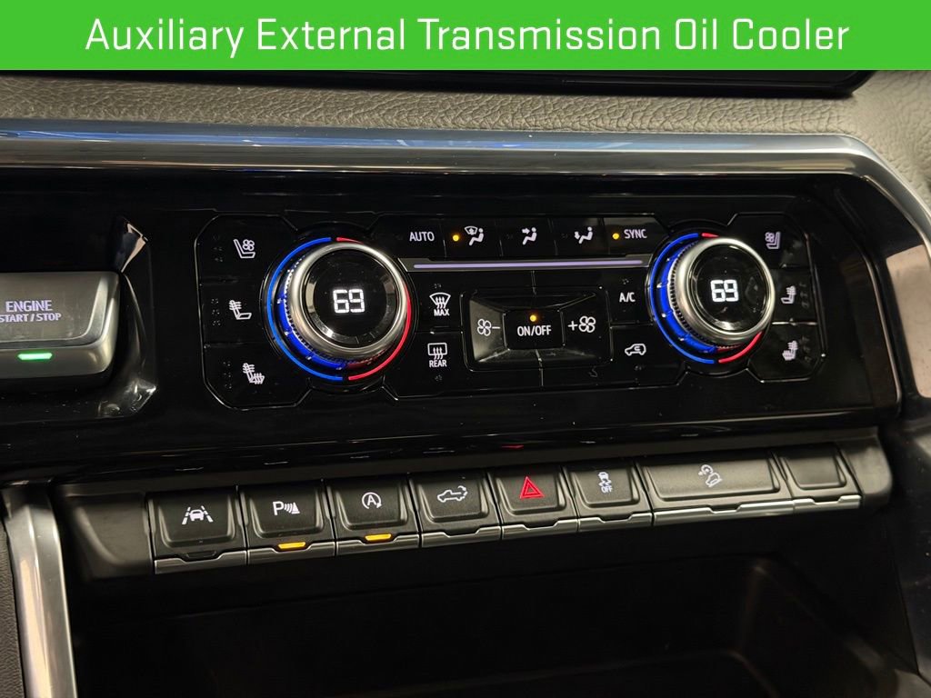 Certified 2026 GMC Sierra 1500 Denali AWD/4WD image 24