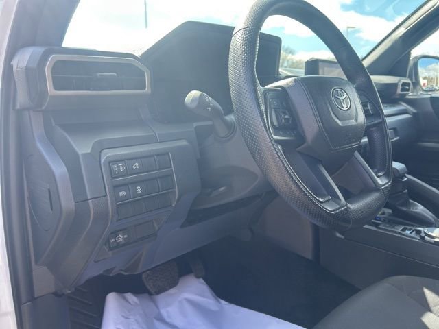 Used 2025 Toyota Tacoma SR w/ SR Upgrade Package image 12