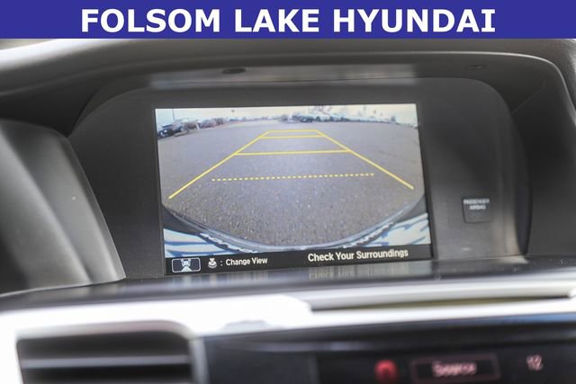 Used 2013 Honda Accord EX-L image 28